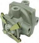 Truckfrenos TF.09.01.1475 - Pressure Controller, compressed-air system car-mod.net