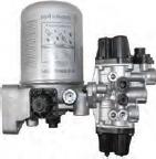 Truckfrenos TF.04.01.1006 - Air Dryer, compressed-air system car-mod.net