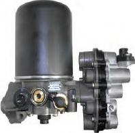 Truckfrenos TF.04.02.1534 - Air Dryer, compressed-air system car-mod.net