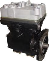 Truckfrenos TF.06.02.2964 - Compressor, compressed air system car-mod.net