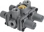 Truckfrenos TF.18.01.1042 - Multi-circuit Protection Valve, Compressed-air System car-mod.net