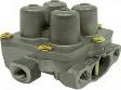 Truckfrenos TF.18.01.3019 - Multi-circuit Protection Valve, Compressed-air System car-mod.net