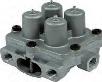 Truckfrenos TF.18.01.3119 - Multi-circuit Protection Valve, Compressed-air System car-mod.net