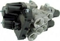 Truckfrenos TF.18.01.2005 - Multi-circuit Protection Valve, Compressed-air System car-mod.net