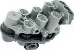 Truckfrenos TF.18.02.1528 - Multi-circuit Protection Valve, Compressed-air System car-mod.net