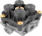 Truckfrenos TF.18.02.1643 - Multi-circuit Protection Valve, Compressed-air System car-mod.net