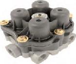 Truckfrenos TF.18.02.1610 - Multi-circuit Protection Valve, Compressed-air System car-mod.net