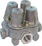 Truckfrenos TF.18.02.1158 - Multi-circuit Protection Valve, Compressed-air System car-mod.net
