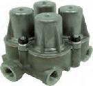Truckfrenos TF.18.02.1178 - Multi-circuit Protection Valve, Compressed-air System car-mod.net