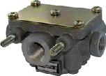 Truckfrenos TF.18.02.2001 - Multi-circuit Protection Valve, Compressed-air System car-mod.net