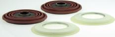 Truckfrenos TFECKK.4 - Repair Kit, brake caliper car-mod.net