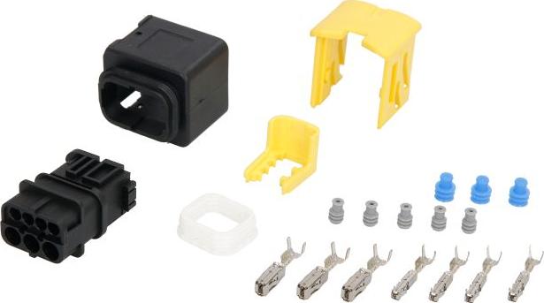Trucklight 7814577C - Harness, combination rearlight car-mod.net