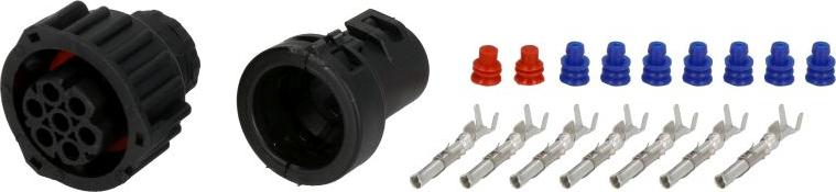 Trucklight 7810620C - Harness, combination rearlight car-mod.net