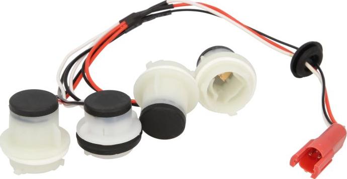 Trucklight CA-SC001 - Harness, headlight car-mod.net