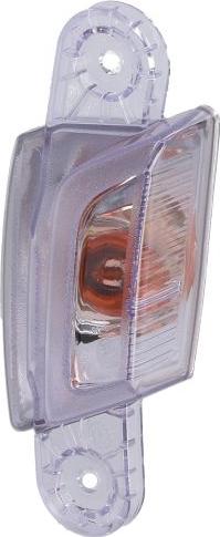 Trucklight CL-DA004L - Indicator car-mod.net