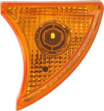 Trucklight CL-IV004L - Indicator car-mod.net