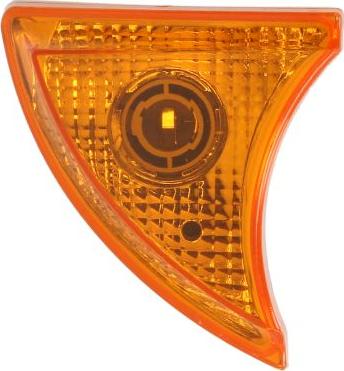 Trucklight CL-IV004R - Indicator car-mod.net