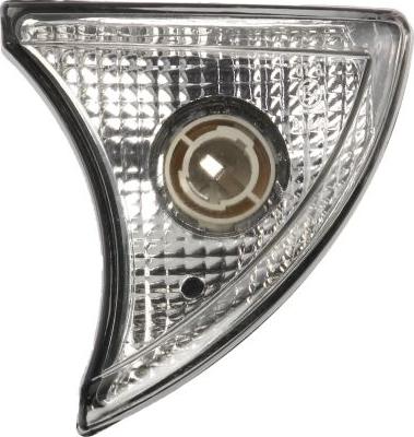 Trucklight CL-IV006L - Indicator car-mod.net