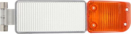 Trucklight CL-MA002L - Indicator car-mod.net
