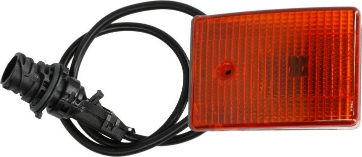 Trucklight CL-ME002L - Indicator car-mod.net