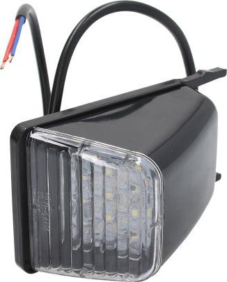 Trucklight CL-VO003 - Marker Light car-mod.net