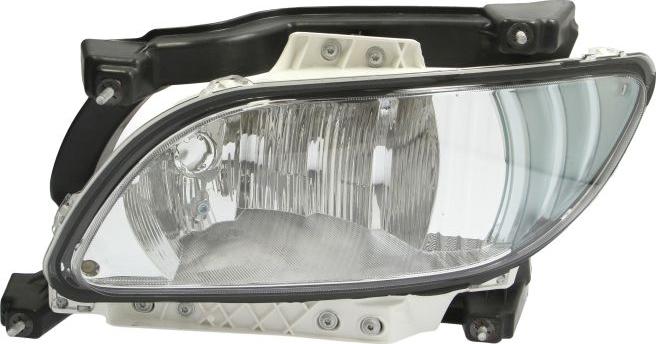 Trucklight FL-DA005L - Fog Light car-mod.net