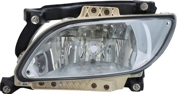 Trucklight FL-DA007L - Fog Light car-mod.net