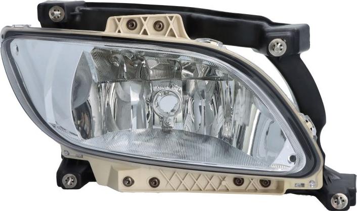 Trucklight FL-DA007R - Fog Light car-mod.net