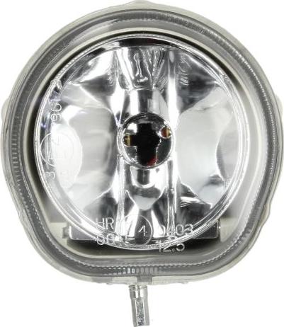 Trucklight FL-IV004 - Fog Light car-mod.net