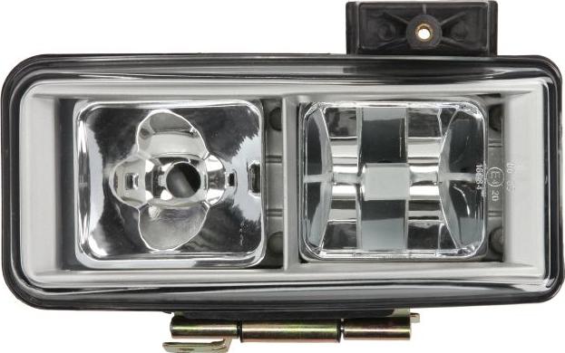 Trucklight FL-IV005L - Spotlight car-mod.net
