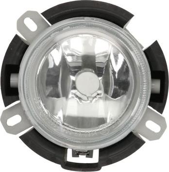Trucklight FL-IV001 - Fog Light car-mod.net