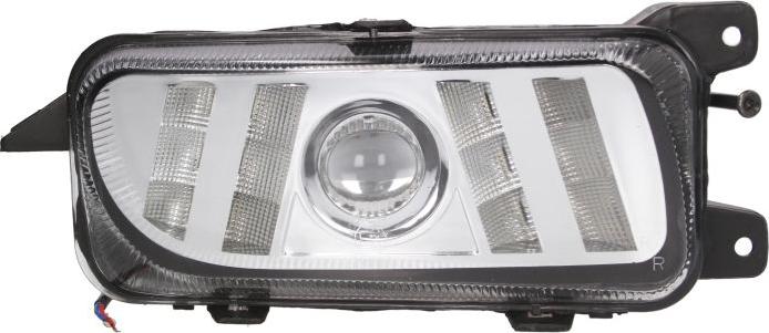 Trucklight FL-ME004R - Fog Light car-mod.net