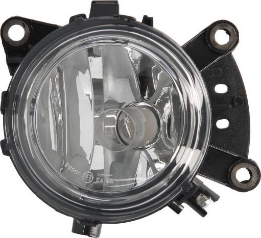 Trucklight FL-ME003L - Fog Light car-mod.net