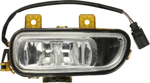Trucklight FL-ME002L - Fog Light car-mod.net