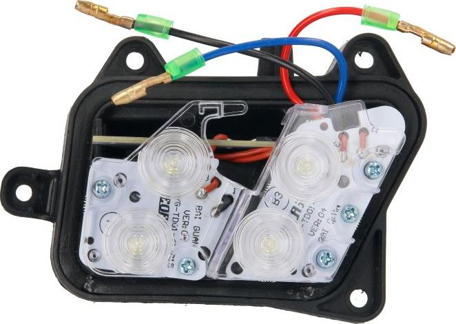 Trucklight HL-DA004L/DRL-M - Repair Kit, headlight car-mod.net