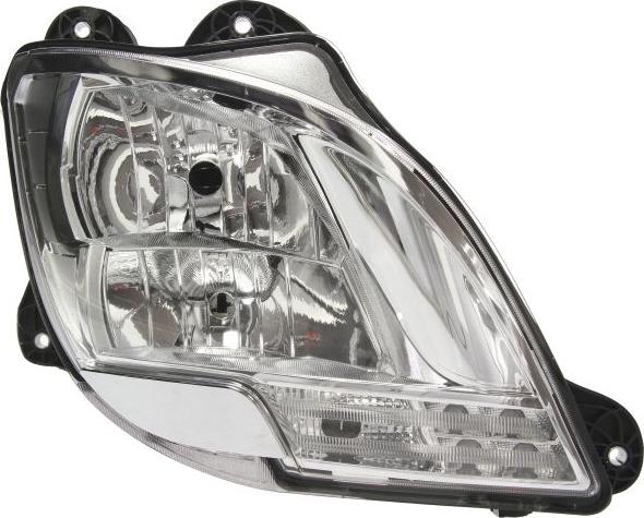Trucklight HL-DA004R - Headlight car-mod.net