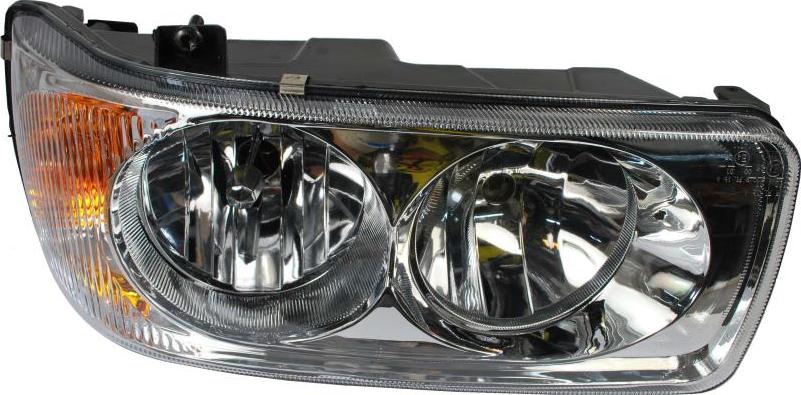 Trucklight HL-DA002L - Headlight car-mod.net