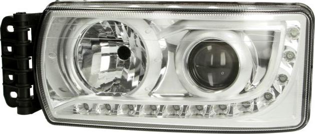 Trucklight HL-IV008L - Headlight car-mod.net