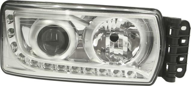 Trucklight HL-IV008R - Headlight car-mod.net