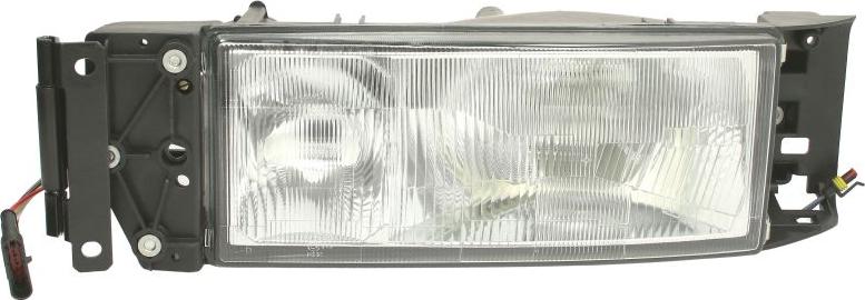 Trucklight HL-IV003L - Headlight car-mod.net