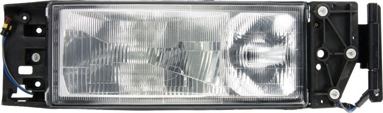 Trucklight HL-IV003R - Headlight car-mod.net