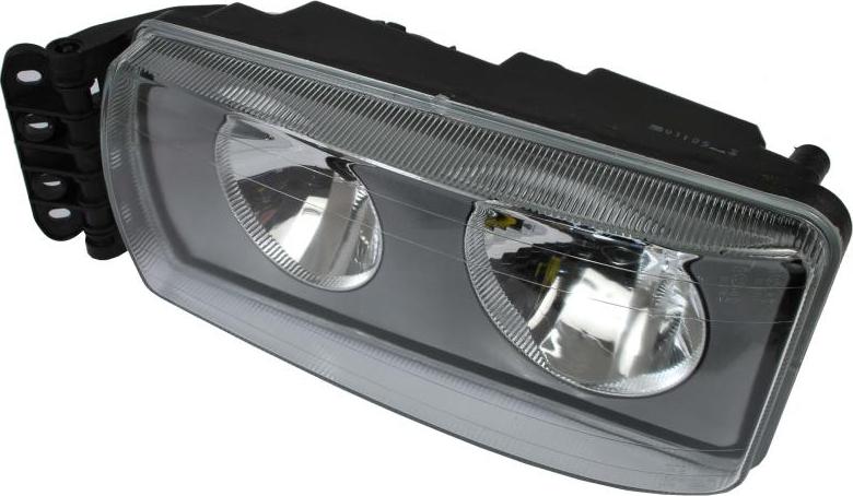 Trucklight HL-IV002R - Headlight car-mod.net