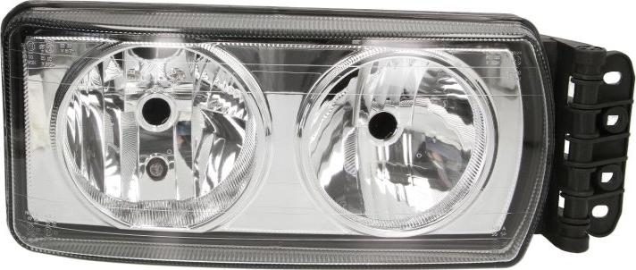 Trucklight HL-IV007R - Headlight car-mod.net