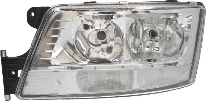 Trucklight HL-MA008L - Headlight car-mod.net