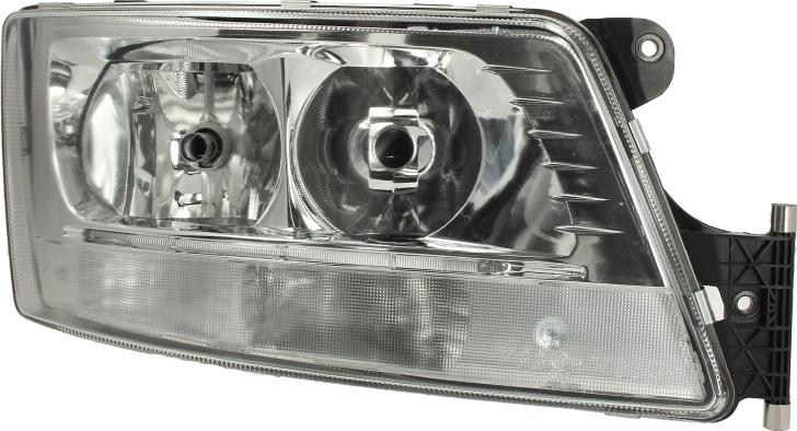Trucklight HL-MA007R - Headlight car-mod.net