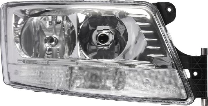 Trucklight HL-MA013R - Headlight car-mod.net