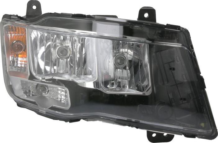 Trucklight HL-MA024R - Headlight car-mod.net