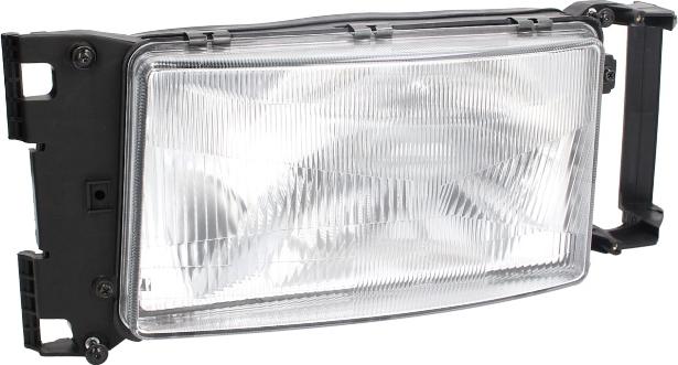 Trucklight HL-SC001L - Headlight car-mod.net