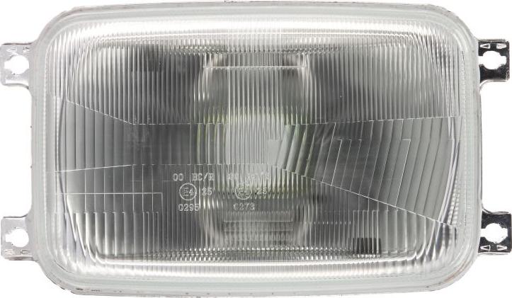 Trucklight HL-VO002 - Headlight car-mod.net