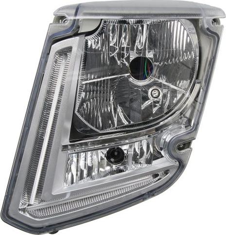 Trucklight HL-VO015L - Headlight car-mod.net